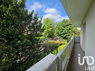  Appartement � vendre 3 pi�ces 73 m�