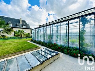  Maison � vendre 12 pi�ces 480 m�