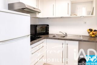  Appartement � vendre 2 pi�ces 54 m�