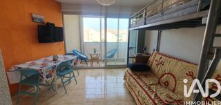  Appartement � vendre 2 pi�ces 24 m�