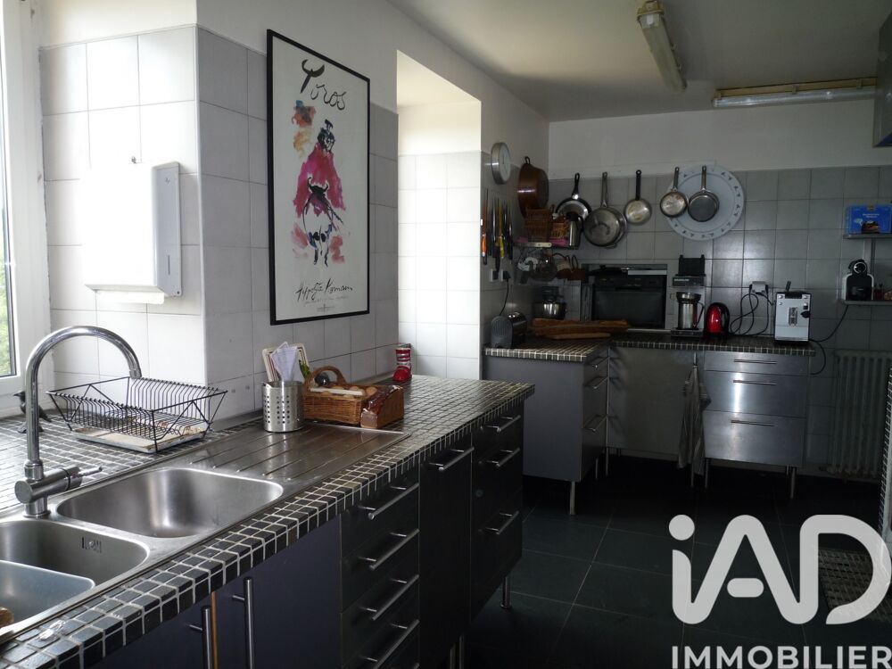  vendre  Maison Saint-Denis-ls-Martel (46600)