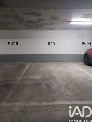  Parking / Garage � vendre 15 m�