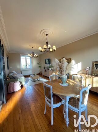  Maison � vendre 5 pi�ces 110 m�