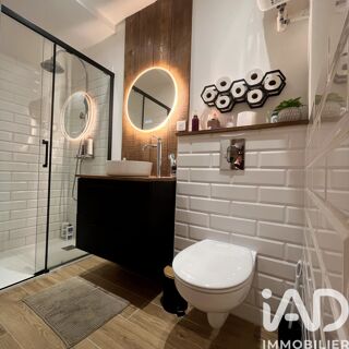  Appartement � vendre 3 pi�ces 58 m�