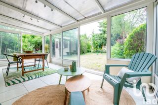 Maison 6 pièces 145 m² · à Villemoisson-sur-Orge · 145 m² · 399 500 €