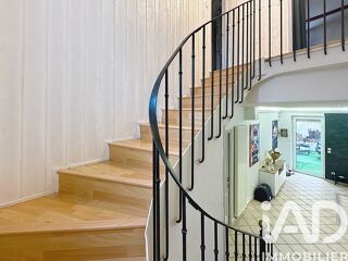  Maison � vendre 5 pi�ces 114 m�