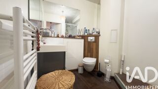  Appartement � vendre 2 pi�ces 51 m�