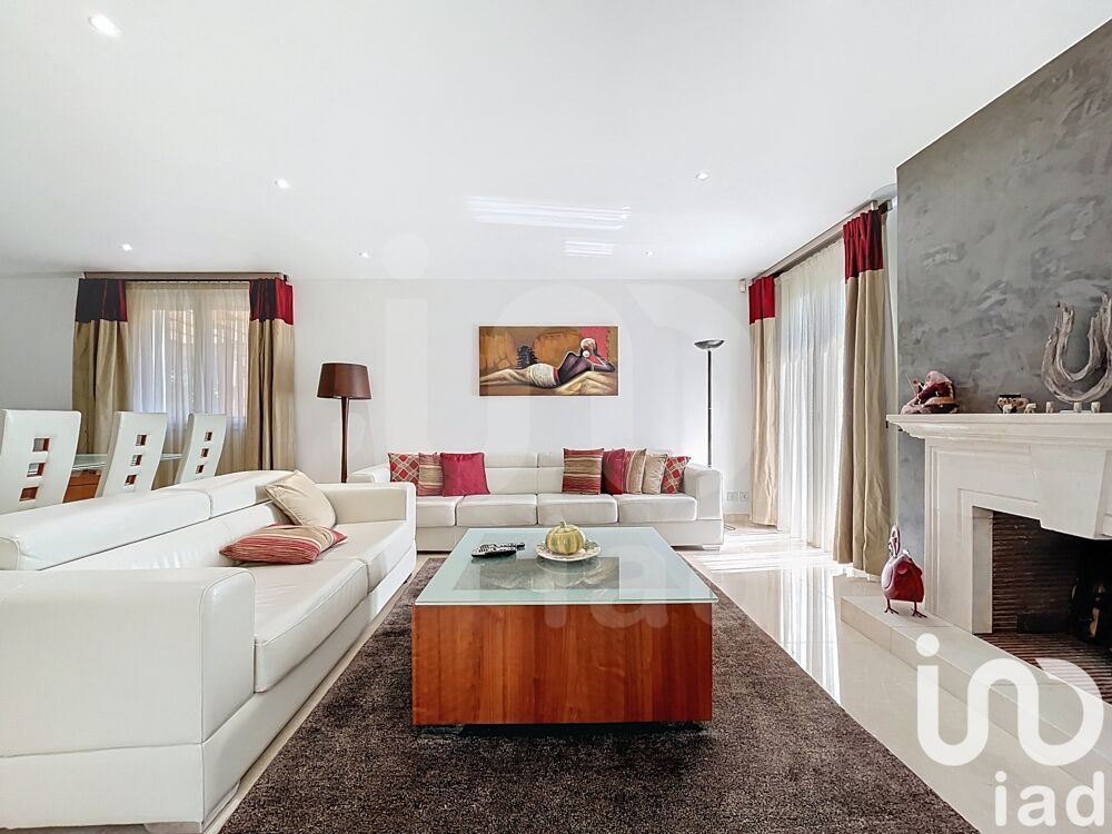  vendre  Maison Le Plessis-Trvise (94420)