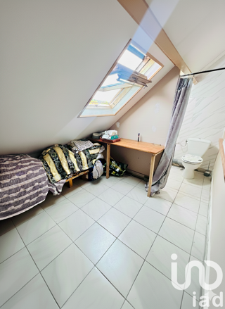  Maison  vendre 6 pices 118 m