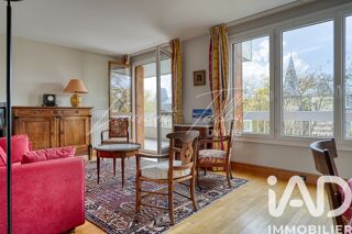  Appartement  vendre 6 pices 114 m