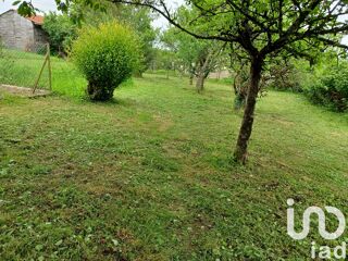  Terrain  vendre 661 m