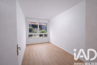  Appartement � vendre 3 pi�ces 57 m�