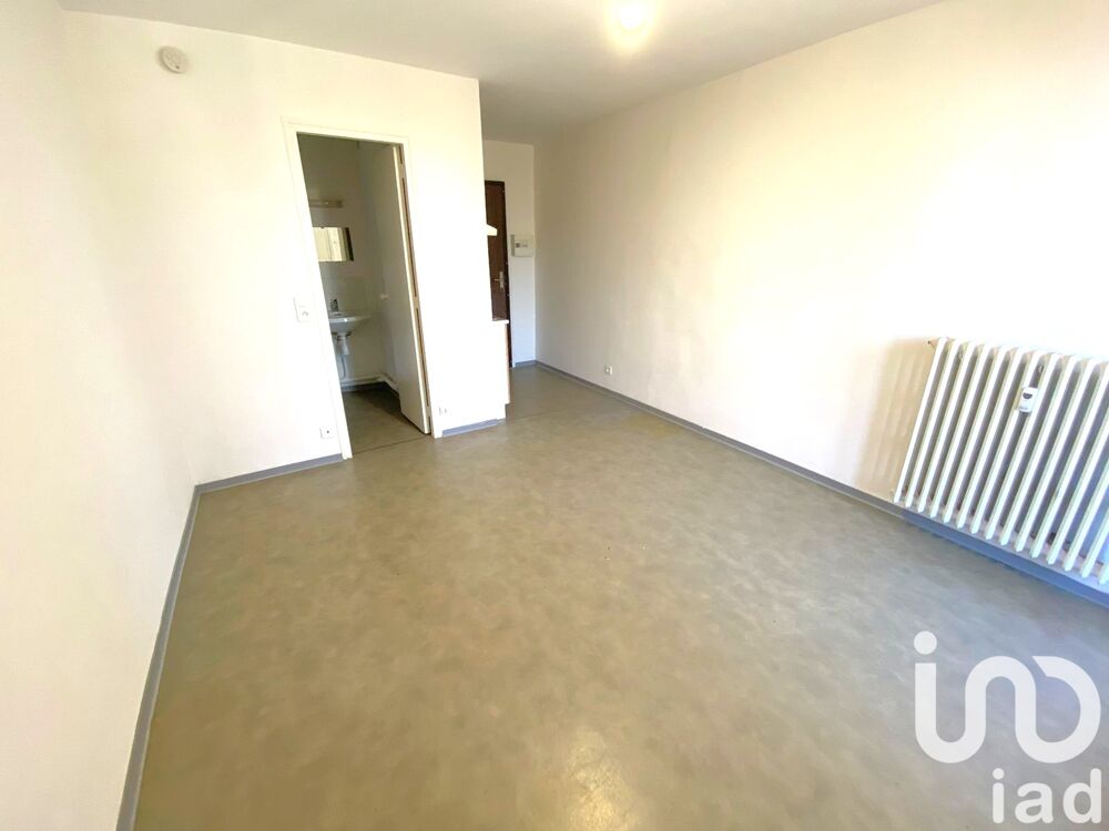 Vente Appartement Vente Appartement 1 pice Perpignan