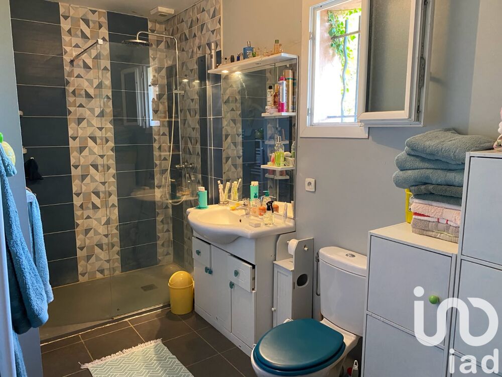 � vendre  Maison Montauroux (83440)