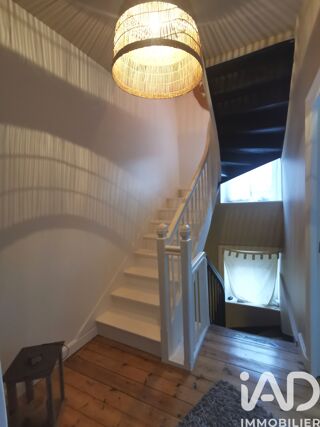  Maison � vendre 5 pi�ces 133 m�