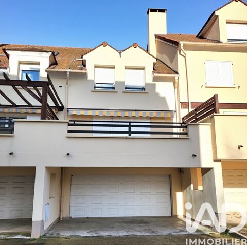   Vente Maison de ville 5 pi�ces Maison - 5 pi�ce(s) - 107 m�