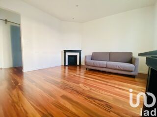  Appartement � vendre 1 pi�ce 25 m�