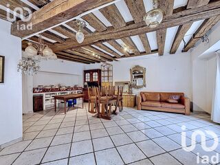  Maison � vendre 8 pi�ces 193 m�