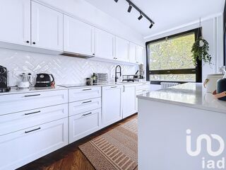  Appartement � vendre 5 pi�ces 110 m�