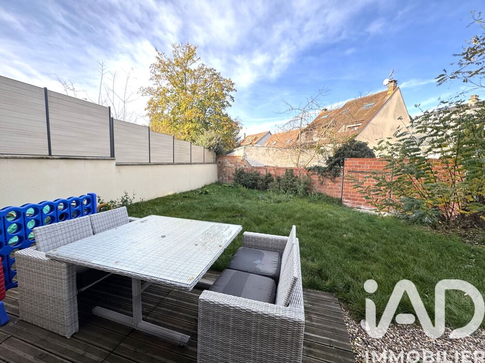  vendre  Maison Champigny-sur-Marne (94500)