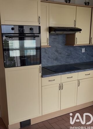  Appartement � vendre 5 pi�ces 125 m�