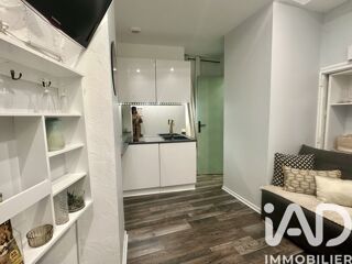  Appartement � vendre 1 pi�ce 13 m�