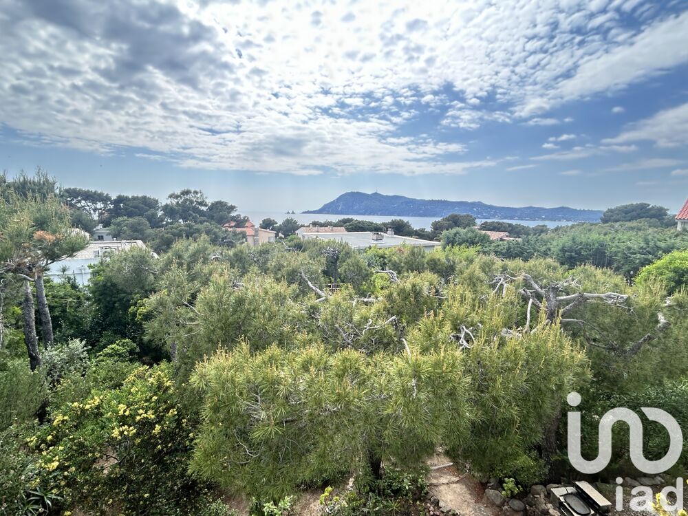  vendre  Maison Saint-Mandrier-sur-Mer (83430)