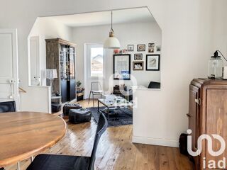  Maison  vendre 6 pices 185 m