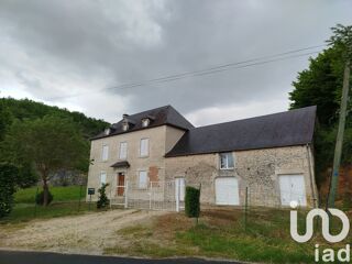  Maison  vendre 5 pices 115 m