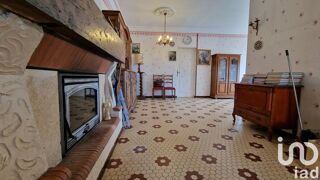  Maison � vendre 4 pi�ces 103 m�