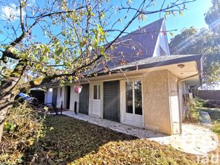  Maison � vendre 6 pi�ces 120 m�