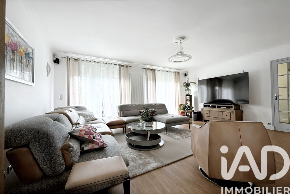  vendre  Maison Champs-sur-Marne (77420)