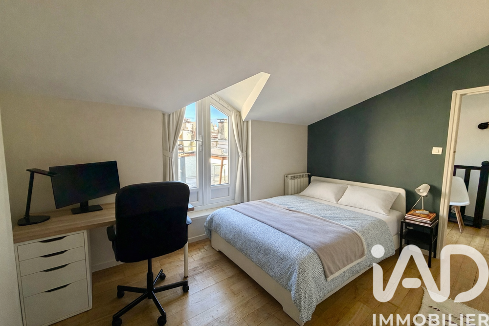 � vendre  Appartement Toulouse (31000)