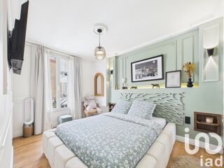  Appartement � vendre 3 pi�ces 41 m�