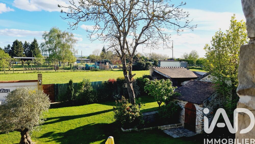 � vendre  Maison Fontenay-l�s-Briis (91640)