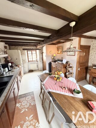  Maison � vendre 5 pi�ces 145 m�