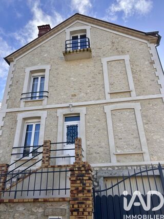  Maison � vendre 8 pi�ces 151 m�