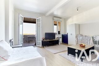  Appartement � vendre 2 pi�ces 48 m�