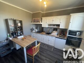  Maison � vendre 5 pi�ces 100 m�