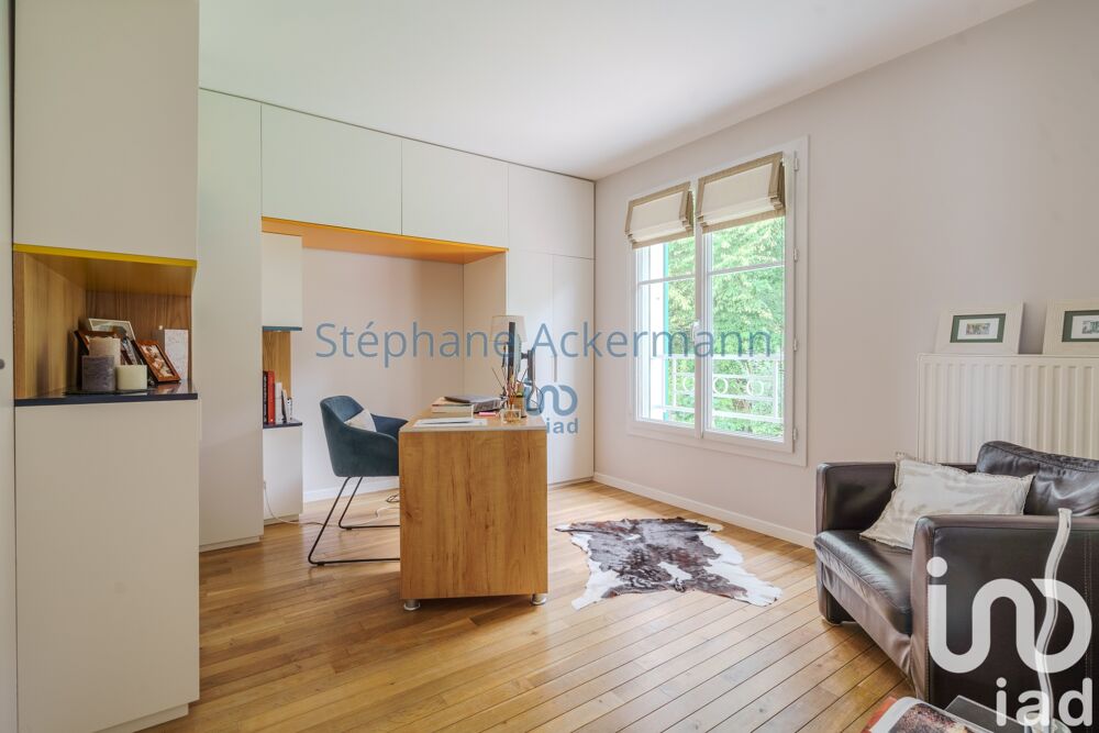  vendre  Maison Magny-le-Hongre (77700)