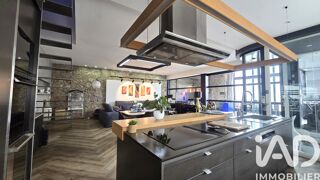  Villa � vendre 6 pi�ces 236 m�