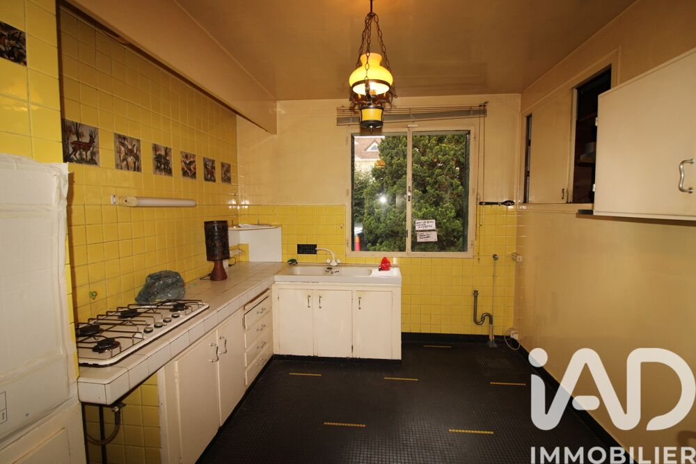 � vendre  Maison Chaville (92370)