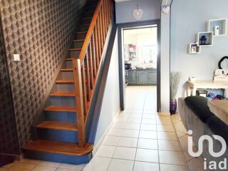  Maison  vendre 6 pices 108 m