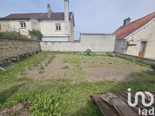  Maison � vendre 4 pi�ces 122 m�