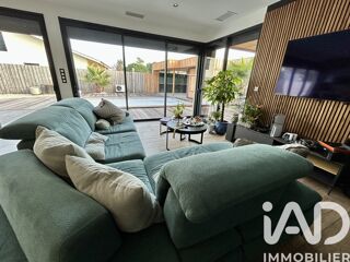  Villa � vendre 4 pi�ces 110 m�