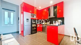  Appartement � vendre 3 pi�ces 53 m�