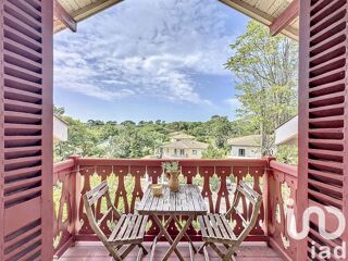  Appartement � vendre 1 pi�ce 25 m�