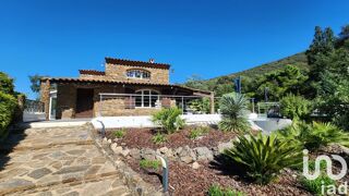  Maison � vendre 7 pi�ces 264 m�