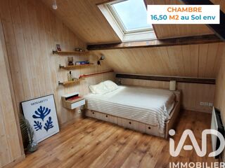  Appartement  vendre 3 pices 50 m