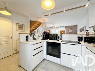  Maison � vendre 5 pi�ces 80 m�